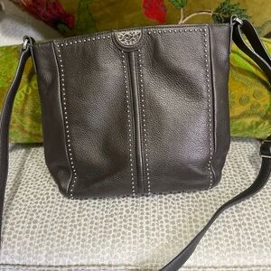 Brighton pretty tough 12x12 bag